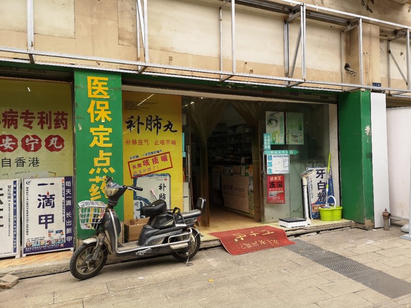 广东林和药业：中药行业的现代典范