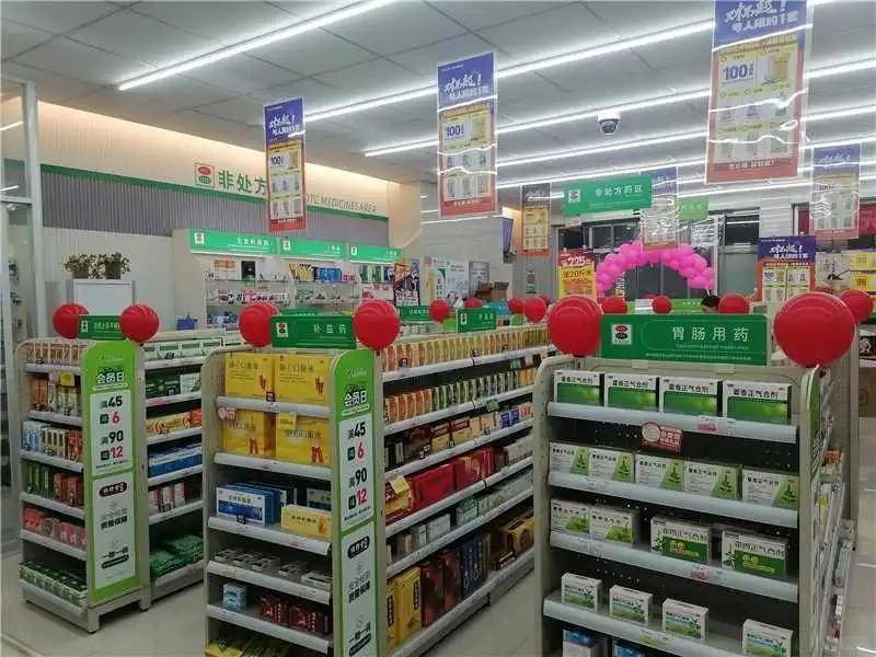 广东林和药业：中药行业的现代典范
